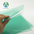 OCAN polished transparent polycarbonate sheet solid for stamping